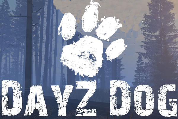 DayZ Dog Mod
