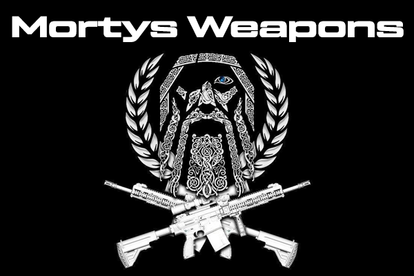 Mortys Weapons DayZ Mod