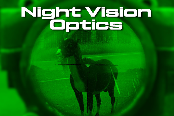 JMOD Night Vision Optics DayZ Mod